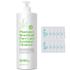 [AYODEL] Plantain dan Heart-leaf Pure Care Feminine Cleanser – 1000ml, Kulit Sensitif – Dibuat di KOREA